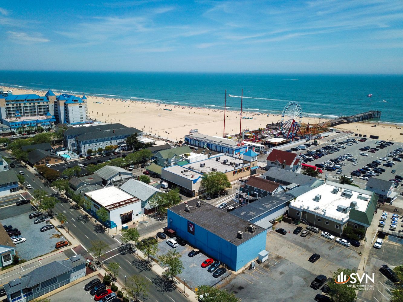 14 Worcester St, Ocean City, MD 21842